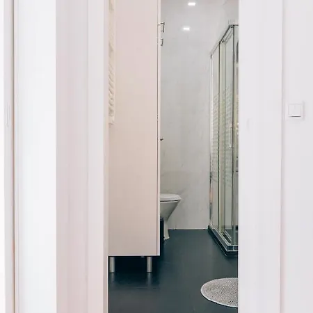 Apartamento Orm Catedral & Sao Bento & Luiz *