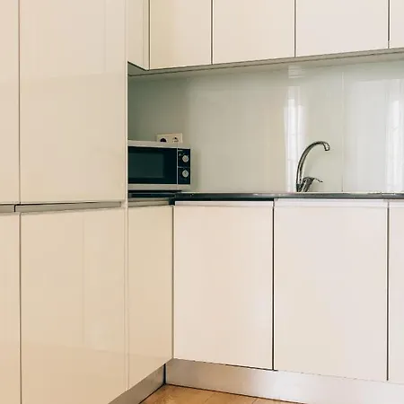 Apartamento Orm Catedral & Sao Bento & Luiz Oporto