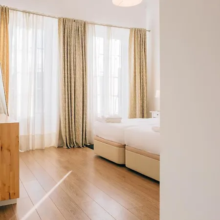 Apartamento Orm Catedral & Sao Bento & Luiz Oporto