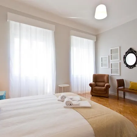 Orm Catedral & Sao Bento & Luiz Apartamento Oporto
