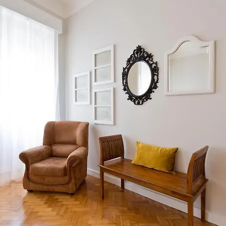 Apartamento Orm Catedral & Sao Bento & Luiz