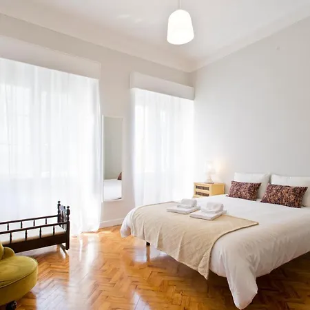 Apartamento Orm Catedral & Sao Bento & Luiz