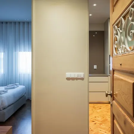 Orm Catedral & Sao Bento & Luiz Apartamento *